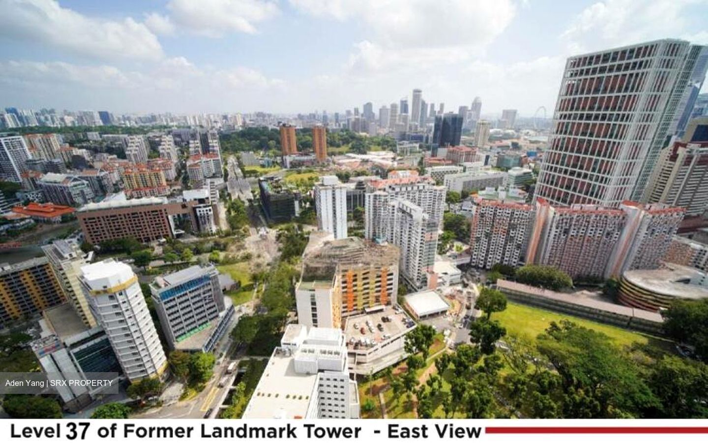 The Landmark (D3), Condominium #486624531